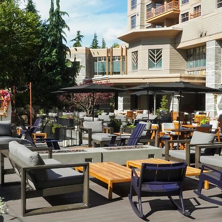 Four Seasons Resort Γουίστλερ Εξωτερικό φωτογραφία