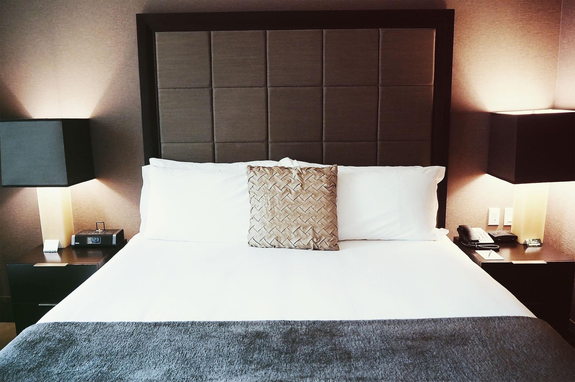 Four Seasons Resort Γουίστλερ Εξωτερικό φωτογραφία