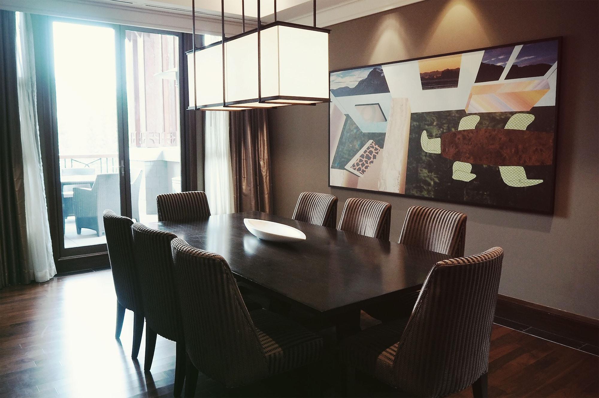 Four Seasons Resort Γουίστλερ Εξωτερικό φωτογραφία