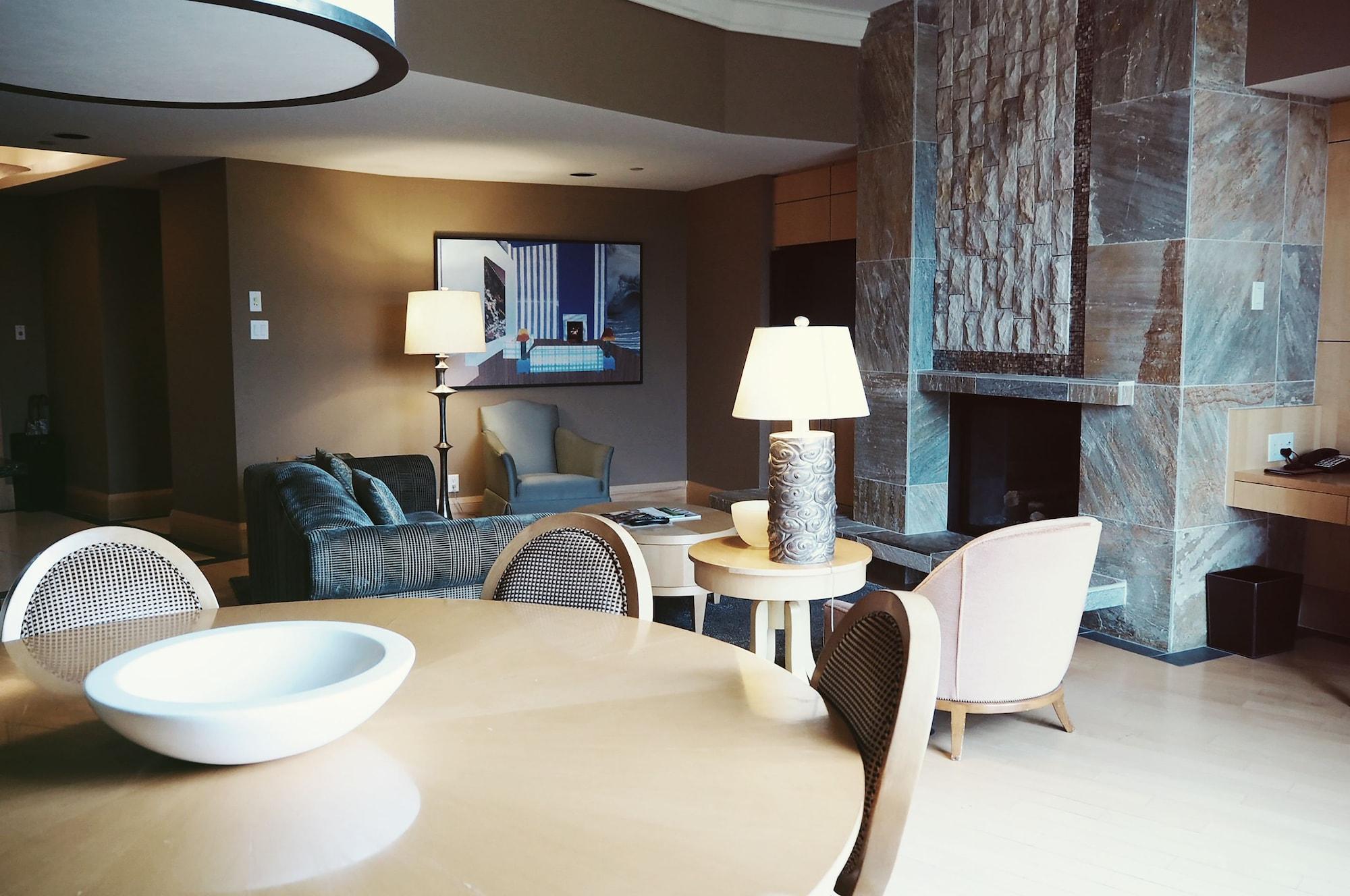 Four Seasons Resort Γουίστλερ Εξωτερικό φωτογραφία