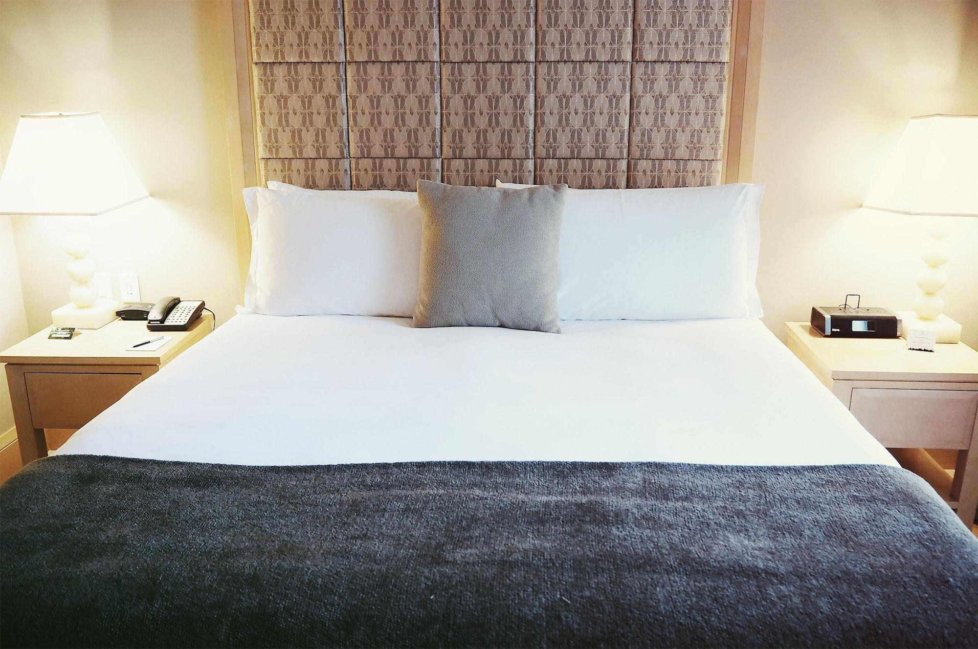 Four Seasons Resort Γουίστλερ Εξωτερικό φωτογραφία