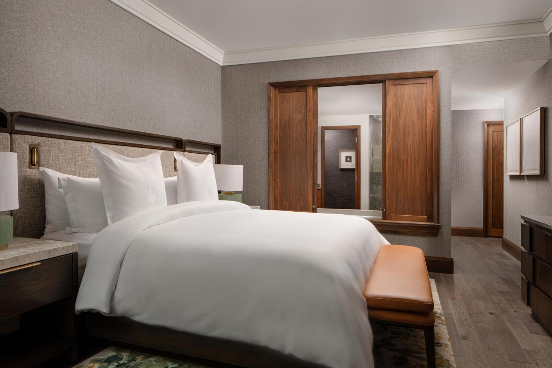Four Seasons Resort Γουίστλερ Εξωτερικό φωτογραφία
