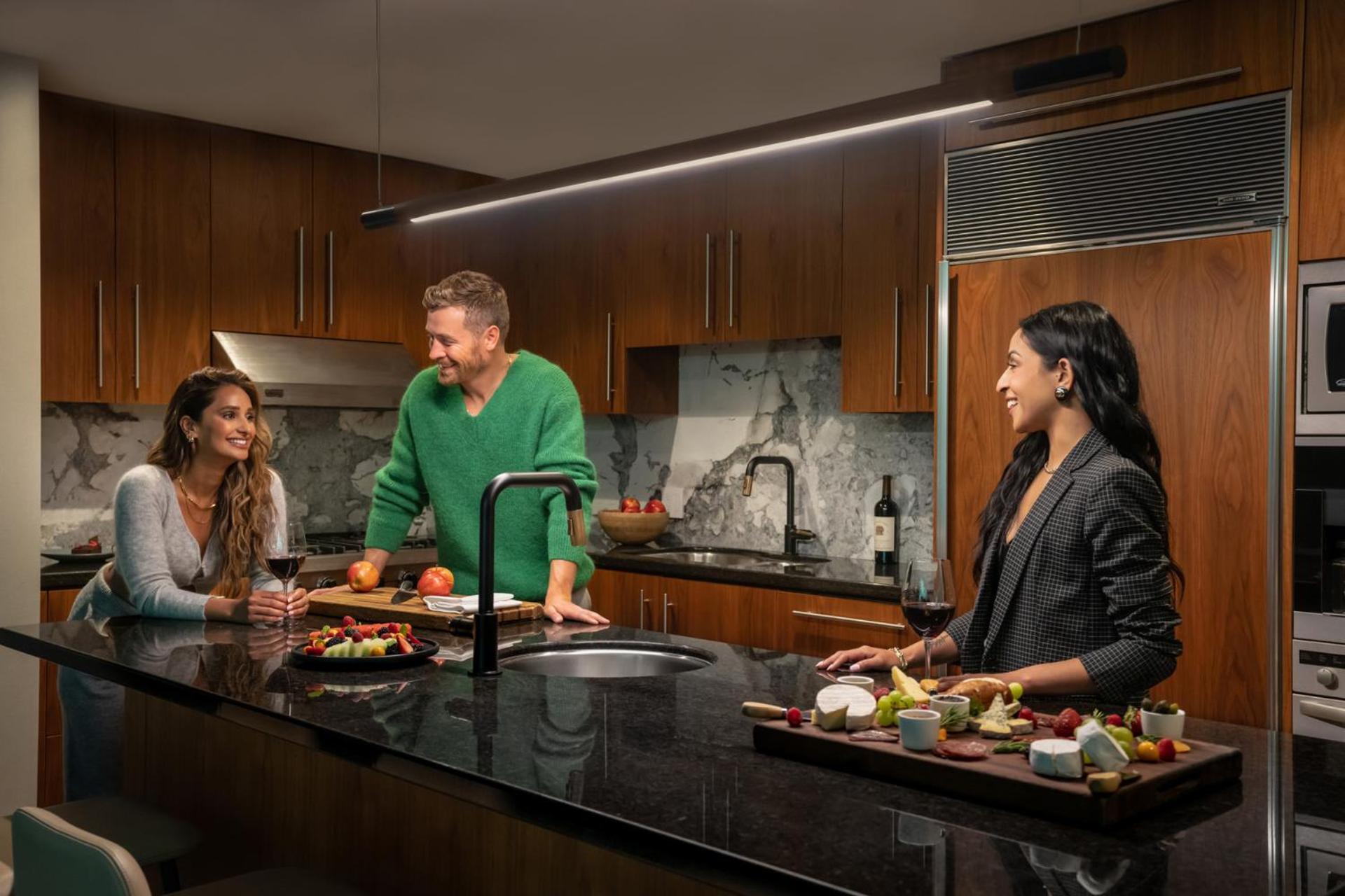 Four Seasons Resort Γουίστλερ Εξωτερικό φωτογραφία